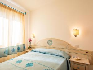 the Residence del Baia Marina