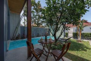 VILLA AWA Private Pool Naiharn beach