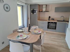 Holiday Home in Brittany near Telgruc Beach