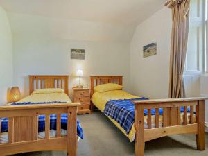 2 Bed in Lochgilphead AG577
