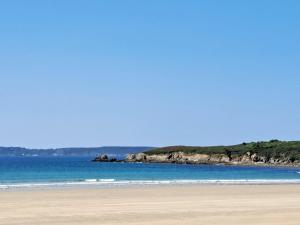 Holiday Home in Brittany near Telgruc Beach