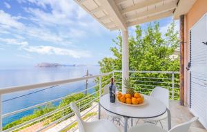 Nice Apartment In Lukovo With Wifi