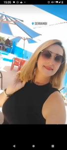 Pousada vitoria praia de serrambi-pe