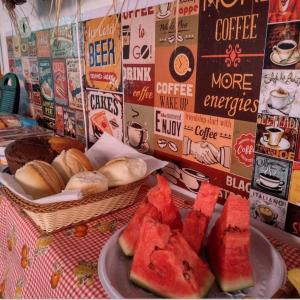 Pousada vitoria praia de serrambi-pe