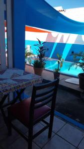 Pousada vitoria praia de serrambi-pe