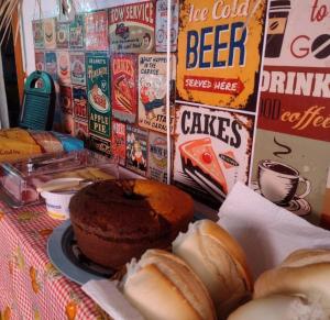 Pousada vitoria praia de serrambi-pe