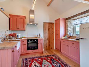 1 Bed in Beaminster 94405