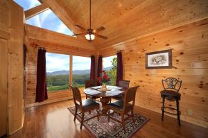 Above the Tree Tops 49