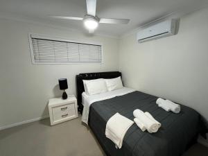 Happy Haven at Eight Mile