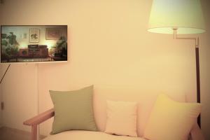 Samseong COEX Jamsil Lotte Tower NStay - Apartmány, Soul