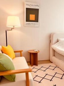 Samseong COEX Jamsil Lotte Tower NStay