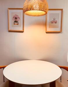 Samseong COEX Jamsil Lotte Tower NStay