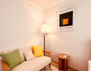 Samseong COEX Jamsil Lotte Tower NStay