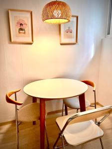 Samseong COEX Jamsil Lotte Tower NStay