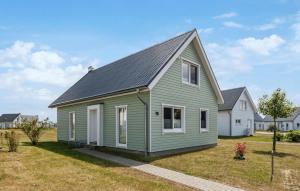 Pet Friendly Home In Ostseeresort Olpenitz