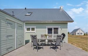 Pet Friendly Home In Ostseeresort Olpenitz