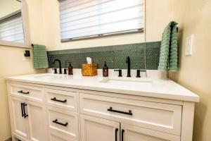 Tucsons Hot Springs At The Oasis