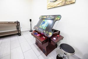 Tucsons Hot Springs At The Oasis