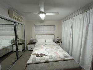 Happy Haven at Eight Mile