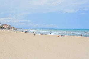 049 Sunset Lakeview - Alicante Holiday - 4hvězdičkové hotely ve městě La Mata