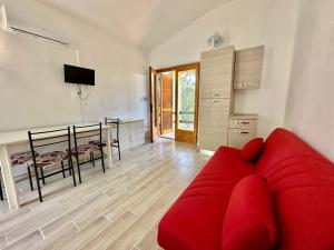 Appartamento a 650 mt dal mare - San Teodoro