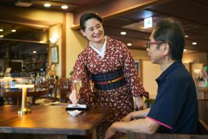 Yamaga Onsen Seiryuso