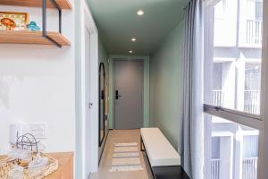 Studio 822 Jardins - Completo Luxo