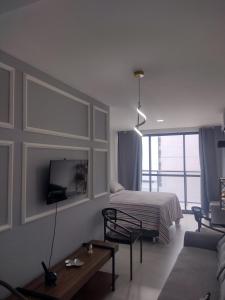 Flat in Intermares , Uni Tamari