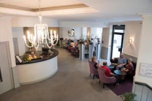 Hôtel Esplanade Eden