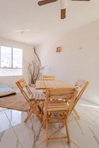 Hippie Artisan Jungle Flat Pool