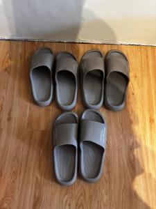 Minimalist 1-bedroom condo unit CASA TIMMY