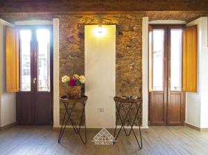 Casa Canelles - Morada img10