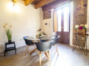 Casa Canelles - Morada img11