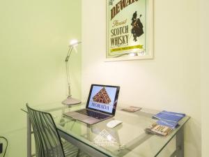 Casa Allegra - Morada