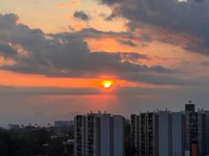 Encantador apartamento en la ciudad musical