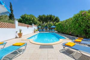 Villa Capri Crete by Villa Plus