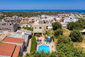 Villa Capri Crete by Villa Plus