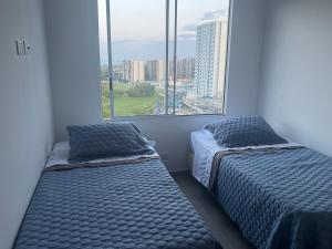 Encantador apartamento en la ciudad musical