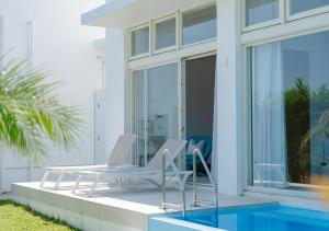 Blue Ocean Hotel&Resort MIYAKOJIMA