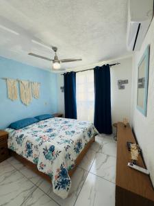 Departamento Acapulco frente a la playa