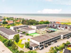 Apartment Glesborg CXI
