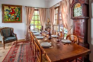 Villas Villa Glycines by Villa Plus : photos des chambres