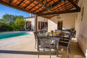 Villas Villa Glycines by Villa Plus : photos des chambres