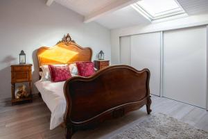 Villas Villa Glycines by Villa Plus : photos des chambres