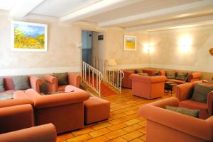 Hotels Hotel Montmirail : photos des chambres