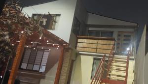 La Higuera del Picaflor