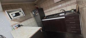 La Higuera del Picaflor