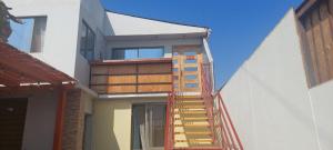 La Higuera del Picaflor - Ubytování bez kategorie ve městě Arica