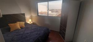 La Higuera del Picaflor