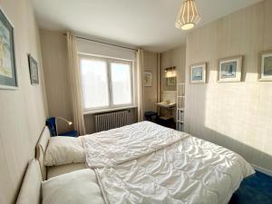 Seaview Apartment in Nieuwpoort